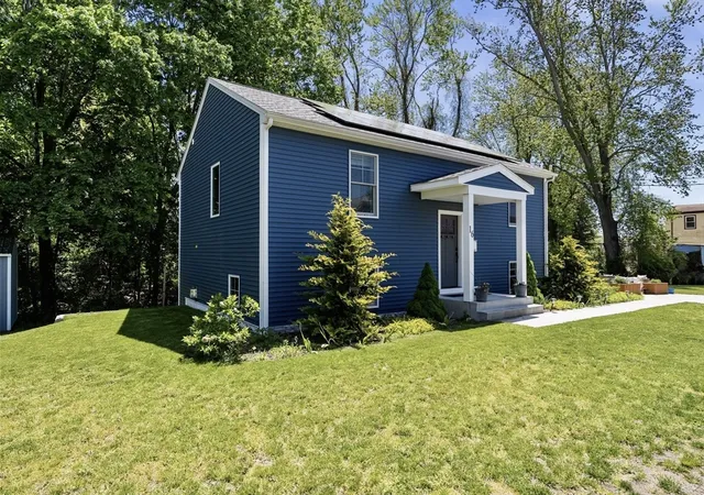 2nd image of 16 Clancy St, Swansea, MA 02777 | MLS# 73527703
