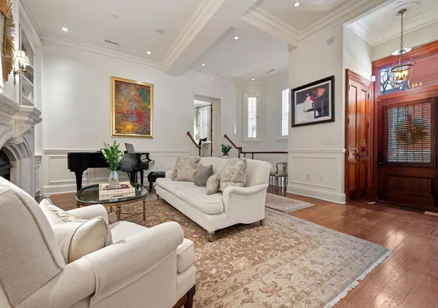 Photo 1 of Single family home for sale at 50 Beacon St #50, Boston, MA 02108 | MLS# 73536923 | Listing updated on 2026-07-27