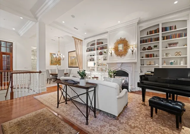Photo 2 of Single family home for sale at 50 Beacon St #50, Boston, MA 02108 | MLS# 73536923 | Listing updated on 2026-07-27