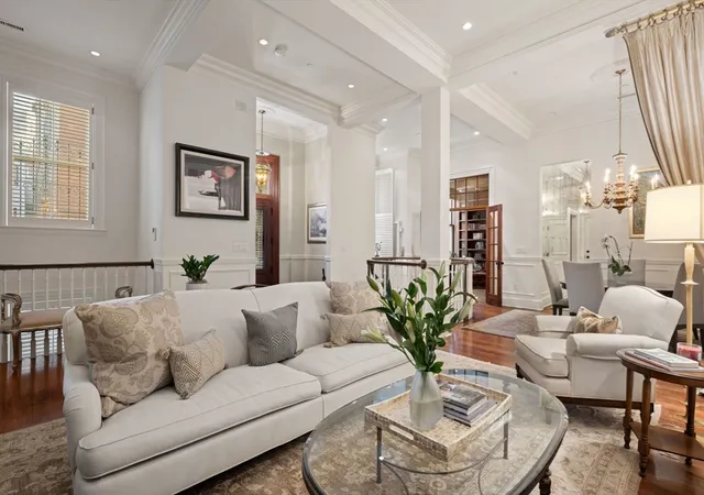 Photo 3 of Single family home for sale at 50 Beacon St #50, Boston, MA 02108 | MLS# 73536923 | Listing updated on 2026-07-27
