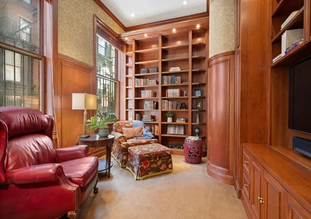 Photo 3 of Single family home for sale at 50 Beacon St #50, Boston, MA 02108 | MLS# 73536923 | Listing updated on 2026-07-27