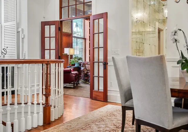 Photo 4 of Single family home for sale at 50 Beacon St #50, Boston, MA 02108 | MLS# 73536923 | Listing updated on 2026-07-27