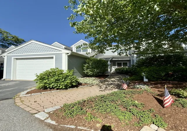 Photo 2 of Sale Pending at 70 Sea Cliff Dr #70, Plymouth, MA 02360 | MLS# 73537185 | Listing updated on 2026-07-01
