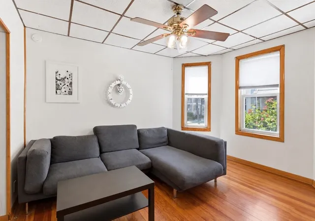3rd image of 81 Marion Street, Somerville, MA 02143 | MLS# 73532259