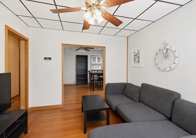 5th image of 81 Marion Street, Somerville, MA 02143 | MLS# 73532259
