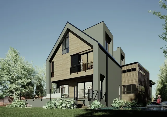 2nd image of 35 Metacomet Rd, Waban, MA 02468 | MLS# 73515597