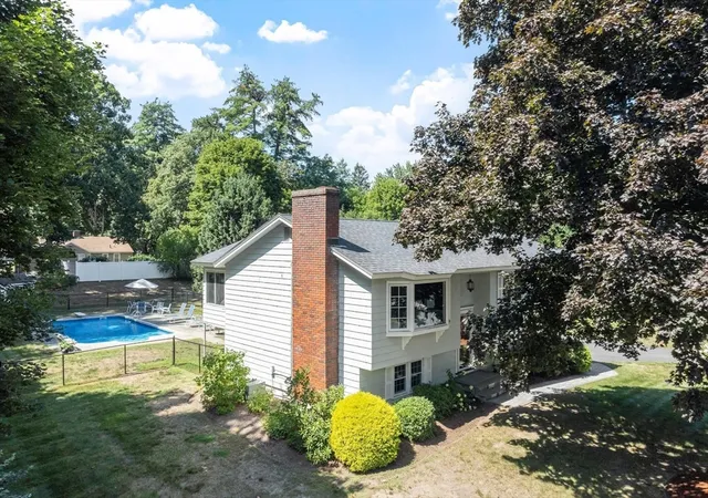 Photo 2 of Sale Pending at 3 Dayton Street, Chelmsford, MA 01863 | MLS# 73568261 | Listing updated on 2026-09-16