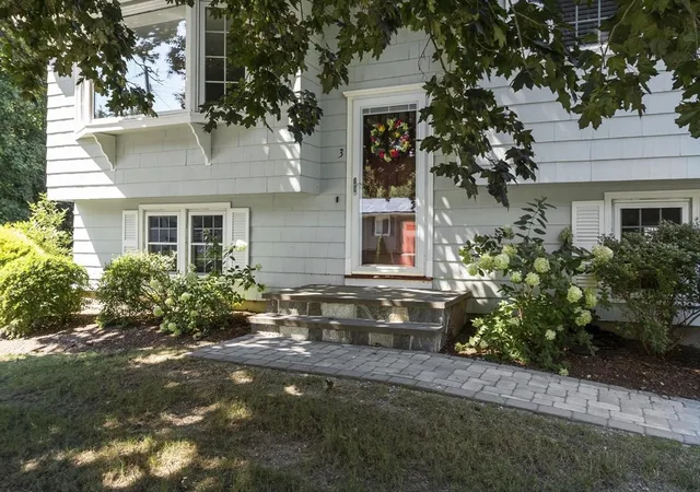 Photo 3 of Sale Pending at 3 Dayton Street, Chelmsford, MA 01863 | MLS# 73568261 | Listing updated on 2026-09-16