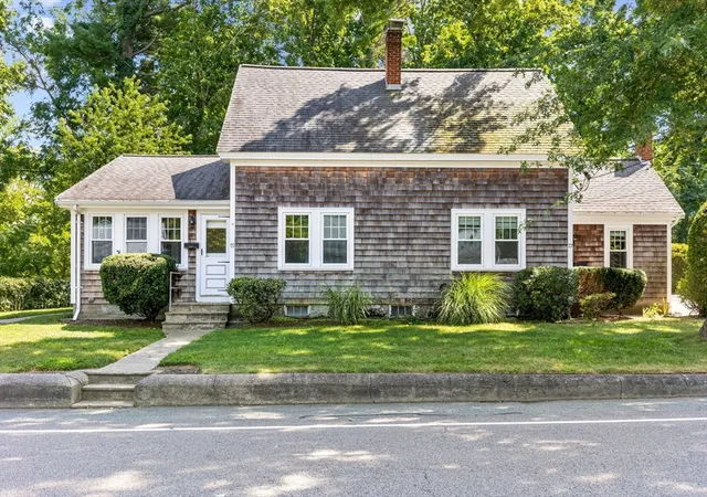 1st image of 77 Elm Street, North Easton, MA 02356 | MLS# 73564938