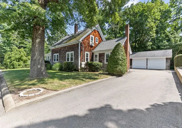 2nd image of 77 Elm Street, North Easton, MA 02356 | MLS# 73564938