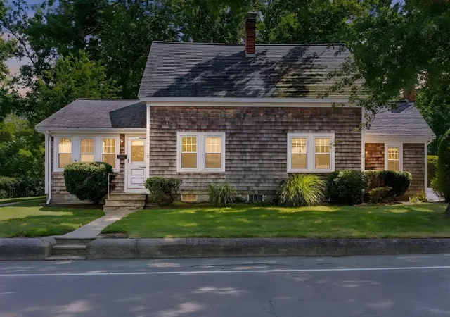 Photo 3 of Multi family home for sale at 77 Elm St, North Easton, MA 02356 | MLS# 73564938 | Listing updated on 2026-09-10