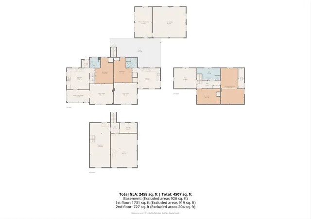 42nd image of 77 Elm Street, North Easton, MA 02356 | MLS# 73564938