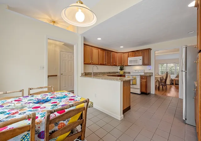 Homes for sale in Westborough, MA | 3 Quaker Wy, Westborough, MA 01581