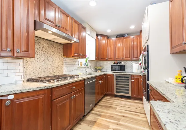 Photo 3 of Sale Pending at 10 Dell St, Malden, MA 02148 | MLS# 73473080 | Listing updated on 2026-05-16
