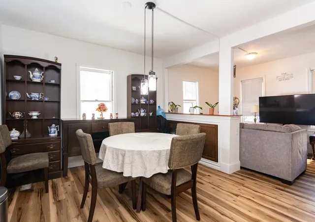 Photo 3 of Sale Pending at 10 Dell St, Malden, MA 02148 | MLS# 73473080 | Listing updated on 2026-05-16