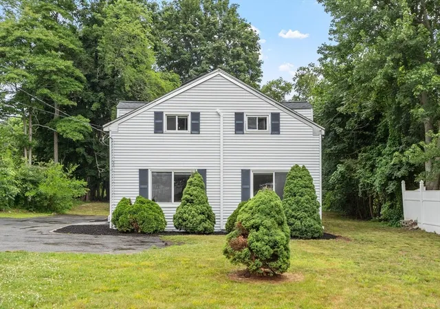Homes for sale in Milford, MA | 6-A Dilla St, Milford, MA 01757 | MLS# 73527591