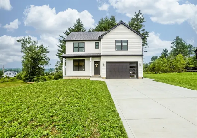 2nd image of 11 Woodland Ln, Belchertown, MA 01007 | MLS# 73551554