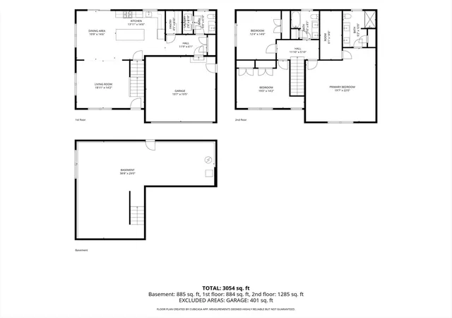 42nd image of 11 Woodland Ln, Belchertown, MA 01007 | MLS# 73551554