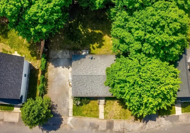 23rd image of 43 Kingman St, Brockton, MA 02302 | MLS# 73521829