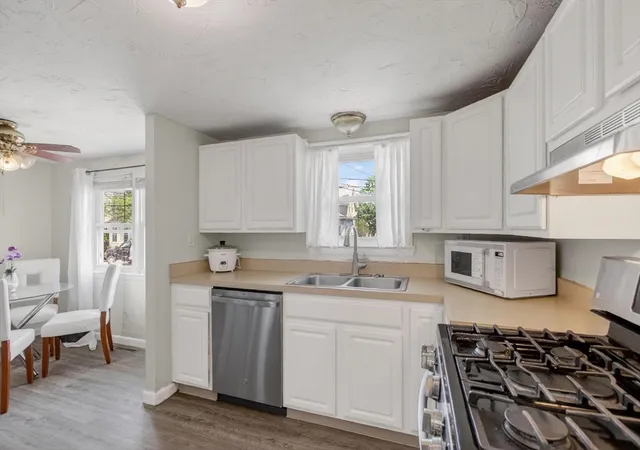 5th image of 43 Kingman St, Brockton, MA 02302 | MLS# 73521829