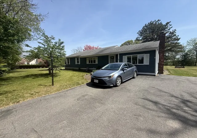 Homes for sale in West Bridgewater, MA | 87 Union St, West Bridgewater, MA 02379 | MLS# 73524878