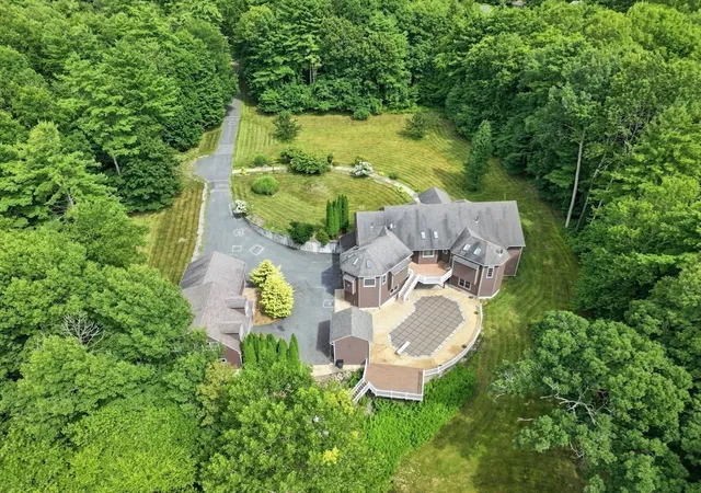 2nd image of 91 Ames Rd, Hampden, MA 01036 | MLS# 73559173