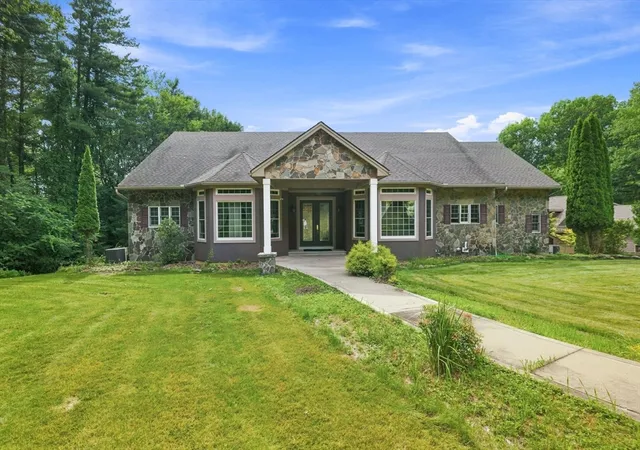 Photo 3 of Single family home for sale at 91 Ames Rd, Hampden, MA 01036 | MLS# 73559173 | Listing updated on 2026-09-02
