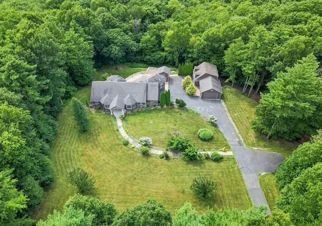 42nd image of 91 Ames Rd, Hampden, MA 01036 | MLS# 73559173