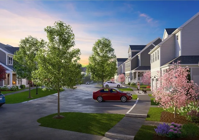 25th image of 0 Keyhole Circle #67-1, Plymouth, MA 02360 | MLS# 73564861