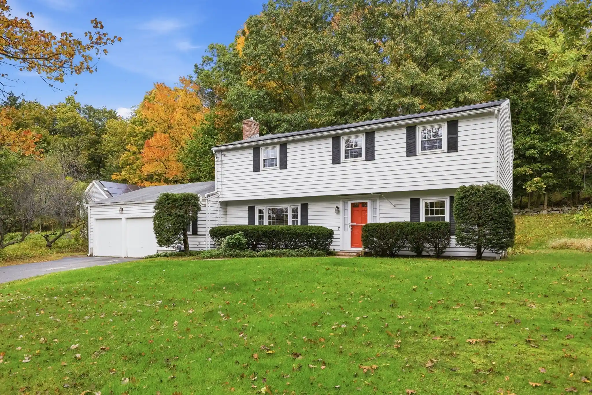 Single family home for sale at 93 Main St, Acton, MA 01720 | MLS# 73590605