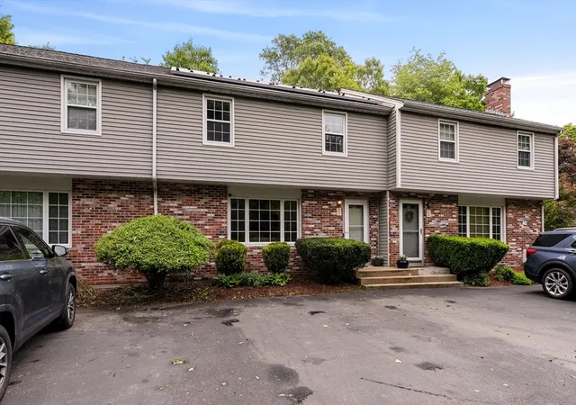 Homes for sale in Plainville, MA | 21 Potter Ave #3, Plainville, MA 02762 | MLS# 73530473