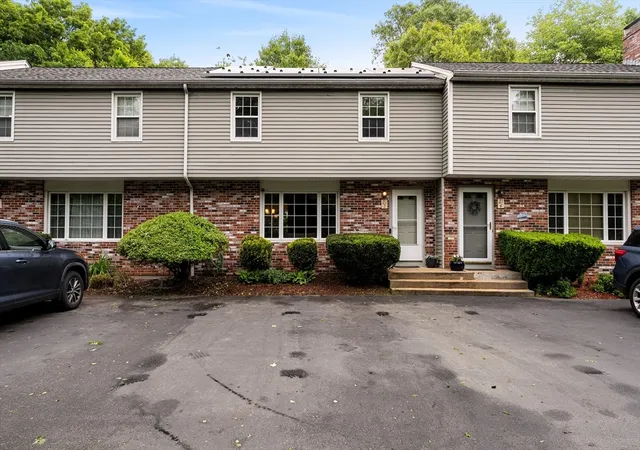 Homes for sale in Plainville, MA | 21 Potter Ave #3, Plainville, MA 02762 | MLS# 73530473