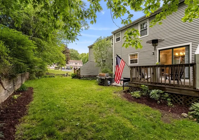 Homes for sale in Plainville, MA | 21 Potter Ave #3, Plainville, MA 02762 | MLS# 73530473