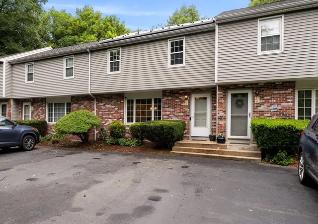 Homes for sale in Plainville, MA | 21 Potter Ave #3, Plainville, MA 02762 | MLS# 73530473
