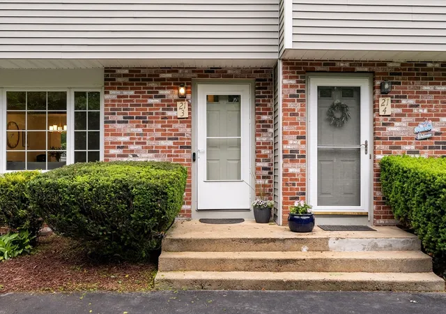 Homes for sale in Plainville, MA | 21 Potter Ave #3, Plainville, MA 02762 | MLS# 73530473