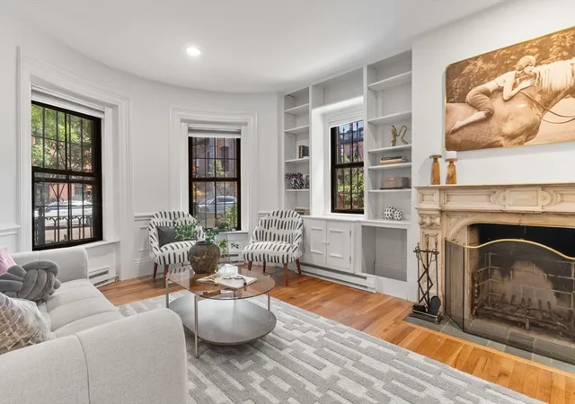 1st image of 2 Claremont Park #2, Boston, MA 02118 | MLS# 73563511