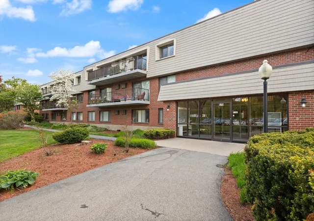 Homes for sale in East Weymouth, MA | 575 Broad St #312, East Weymouth, MA 02189 | MLS# 73519193