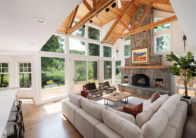 Photo 2 of Single family home for sale at 46 Black Burnian Rd, Weston, MA 02493 | MLS# 73554595 | Listing updated on 2026-09-30