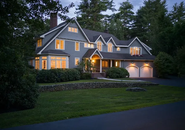 Photo 3 of Single family home for sale at 46 Black Burnian Rd, Weston, MA 02493 | MLS# 73554595 | Listing updated on 2026-09-30