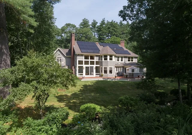 Photo 3 of Single family home for sale at 46 Black Burnian Rd, Weston, MA 02493 | MLS# 73554595 | Listing updated on 2026-09-30