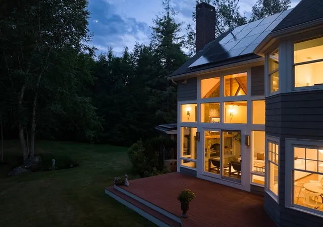Photo 4 of Single family home for sale at 46 Black Burnian Rd, Weston, MA 02493 | MLS# 73554595 | Listing updated on 2026-09-30