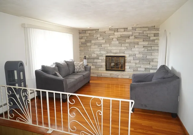 4th image of 92 Newman St, Revere, MA 02151 | MLS# 73565813