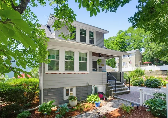 Homes for sale in Medford, MA | 26 Grover Rd, Medford, MA 02155 | MLS# 73547576