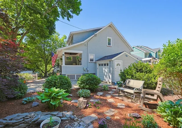 Homes for sale in Medford, MA | 26 Grover Rd, Medford, MA 02155 | MLS# 73547576