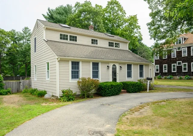 3rd image of 21 Pembroke St, Kingston, MA 02364 | MLS# 73554132