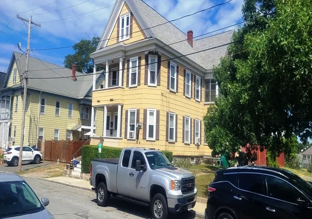 2nd image of 45 47 Dracut Street, Lowell, MA 01854 | MLS# 73567273