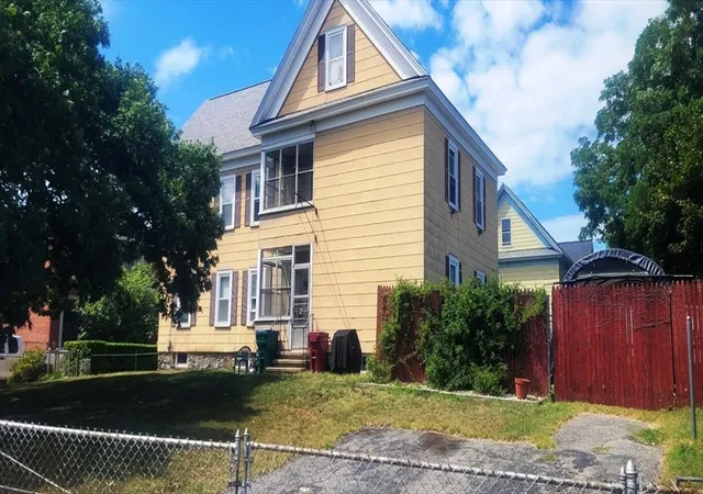 Photo 3 of Multi family home for sale at 45 47 Dracut Street, Lowell, MA 01854 | MLS# 73567273 | Listing updated on 2026-08-28