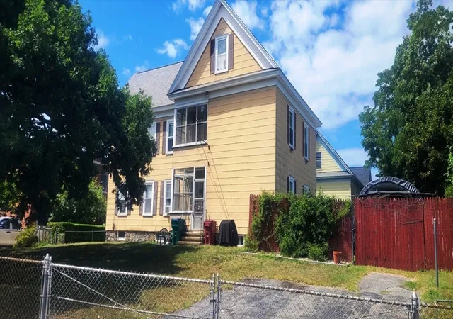 Photo 3 of House for sale at 45-47 Dracut Street, Lowell, MA 01854 | MLS# 73567273 | Listing updated on 2026-09-28