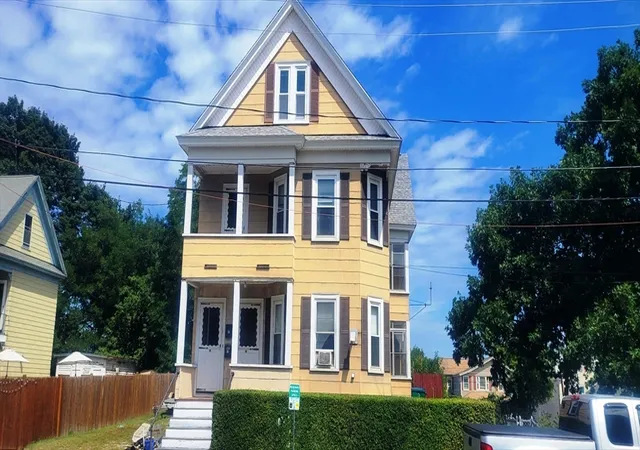 5th image of 45 47 Dracut Street, Lowell, MA 01854 | MLS# 73567273