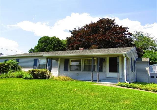 1st image of 33 Claire Avenue, Florence, MA 01062 | MLS# 73553713